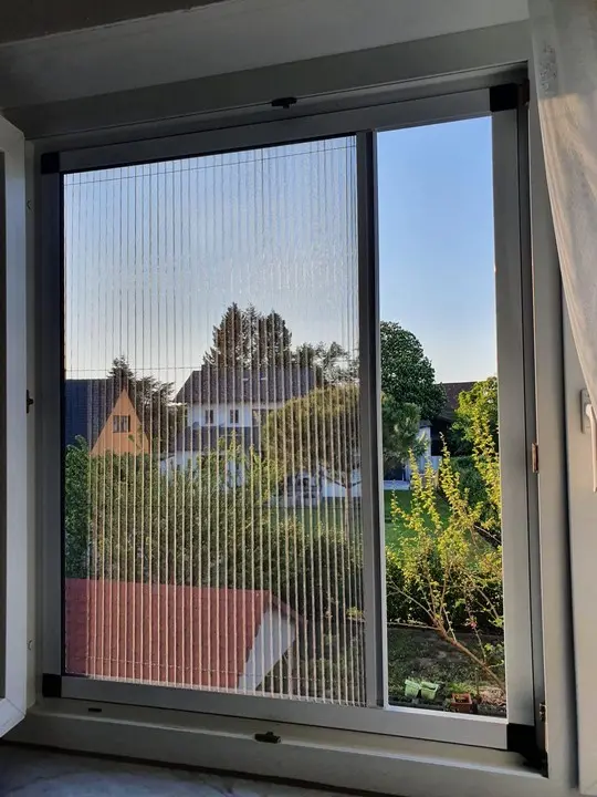 Neden EgepenAkçayapı Sineklikleri